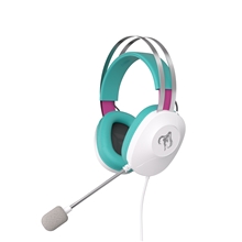 Herní sluchátka TUF Gaming H1 GEN II Hatsune Miku Edition