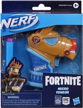 Nerf Microshots: Fortnite - Micro Yond3r	