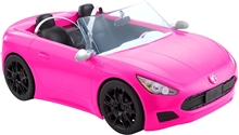 Barbie Stylový kabriolet (HBT92)