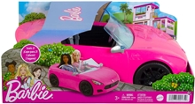 Barbie Stylový kabriolet (HBT92)