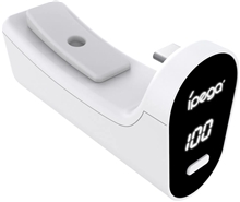 iPega P5042 - dobíjecí baterie pro ovladač PS5 (PS5)