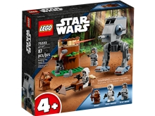 LEGO Star Wars 75332: AT-ST™