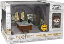 Funko POP Diorama: Harry Potter Anniversary - Neville Longbottom (CHASE)