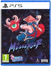 The Messenger (PS5)