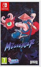 The Messenger (SWITCH)