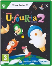 Ufouria: The Saga 2 (XSX)