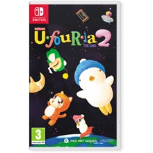 Ufouria: The Saga 2 (SWITCH)