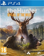 The Hunter: Call of the Wild (PS4) (BAZAR)