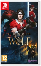 Chronicles of the Wolf (SWITCH)