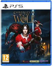 Chronicles of the Wolf (PS5)