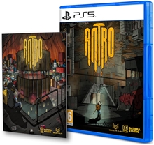 Antro (PS5)