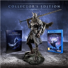 Elden Ring Nightreign - Collectors Edition (PS4)