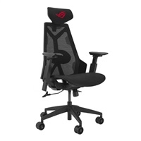 ASUS herní křeslo ROG Destrier Core, černá