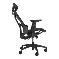 ASUS herní křeslo ROG Destrier Core, černá