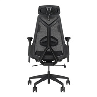 ASUS herní křeslo ROG Destrier Core, černá