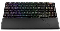 ASUS klávesnice ROG Strix Scope II 96 Wireless (ROG NX Snow) - CZ/SK