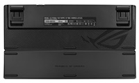 ASUS klávesnice ROG Strix Scope II 96 Wireless (ROG NX Snow) - CZ/SK