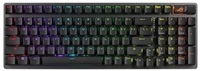 ASUS klávesnice ROG Strix Scope II 96 Wireless (ROG NX Snow) - CZ/SK