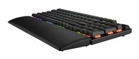 ASUS klávesnice ROG Strix Scope II 96 Wireless (ROG NX Snow) - CZ/SK