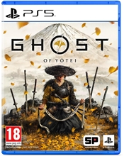 Ghost of Yotei (PS5)