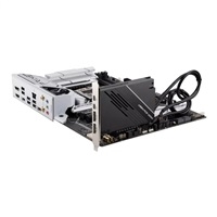 ASUS Rozšiřovací karta USB4 PCIe Gen4, PCIe 4.0 x4, 2x USB4 Typ-C, 2x DP (SLEVA)