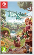 Tales of the Shire: A Lord of The Rings Game (SWITCH)