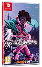 Rebel Transmute (SWITCH)