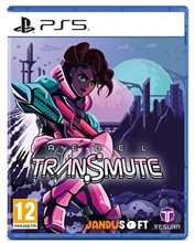 Rebel Transmute (PS5)