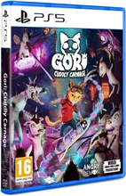 Gori: Cuddly Carnage (PS5)