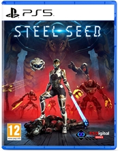 Steel Seed (PS5)