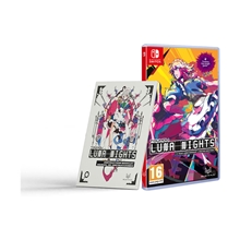 Touhou Luna Nights (SWITCH)