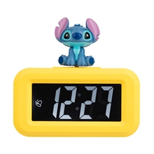 Budík Paladone: Disney Stitch - Stitch Mini Character