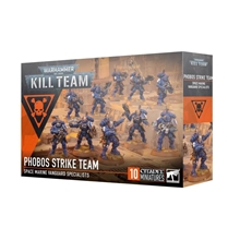 Warhammer 40,000 Kill Team: Phobos Strike Team