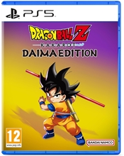 Dragon Ball Z: Kakarot - Daima Edition (PS5)