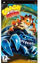 Crash of the Titans (PSP) (BAZAR)