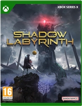 Shadow Labyrinth (XSX)