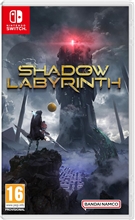 Shadow Labyrinth (SWITCH)