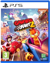 Garfield Kart 2: All You Can Drift (PS5)
