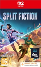Split Fiction (SWITCH 2)