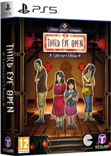 Paper Ghost Stories: Third Eye Open - Collectors Edition (PS5)