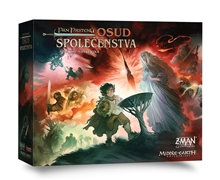 Pán prstenů: Osud společenstva