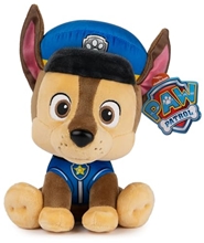 Plyšák Tlapková patrola - Chase v policejní uniformě