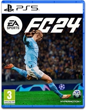 EA Sports FC 24 (PS5)