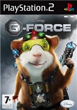 G-Force (PS2) (BAZAR)