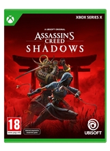 Assassins Creed Shadows (XSX) (SLEVA)