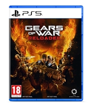 Gears of War: Reloaded (PS5)