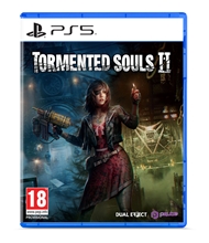 Tormented Souls 2 (PS5)