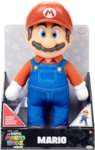 Plyšová hračka Super Mario Bros The Movie 30 cm