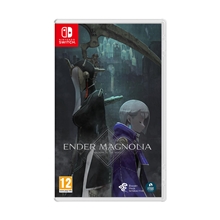 ENDER MAGNOLIA: Bloom in the Mist (SWITCH)