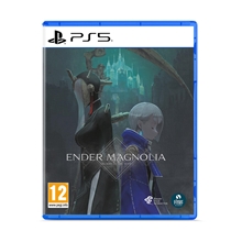 ENDER MAGNOLIA: Bloom in the Mist (PS5)
